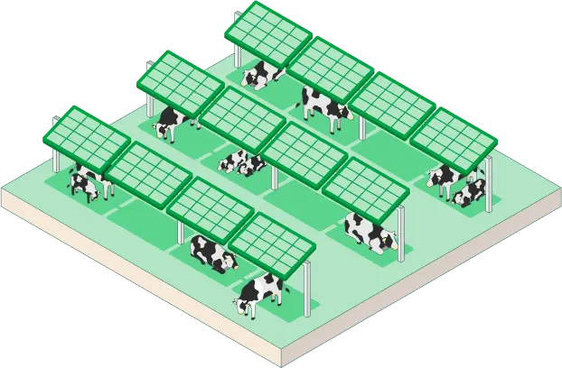 agrivoltaisme