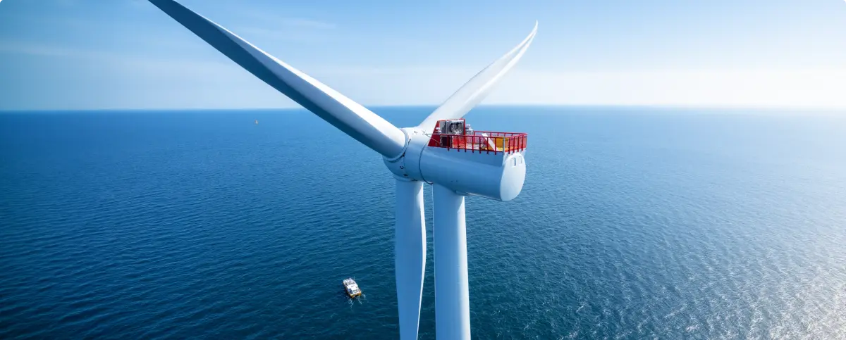 Eolien en Mer Imagem Eolien Mer