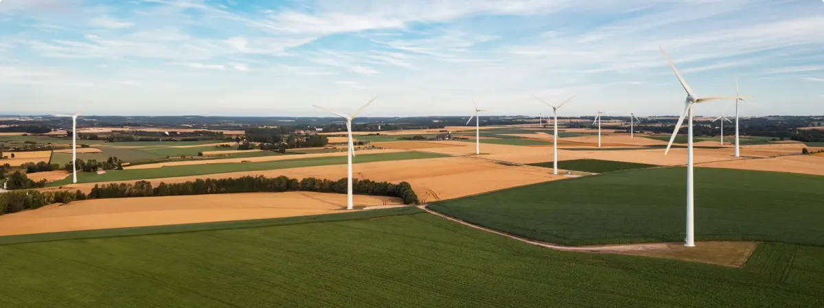 Eolien Terrestre Imagem Eolien Terrestre