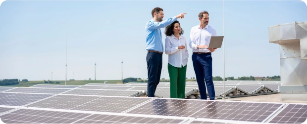 L’offre CAPEX L’offre CAPEX