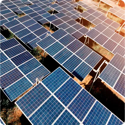 Solaire et Autoconsommation Imagem solaire et autoconsommation