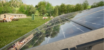 Image Iberdrola et Oil’Ive Green signent un partenariat pour soutenir le monde agricole