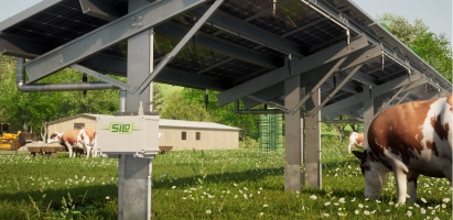 Image Iberdrola et SunAgri partenaires industriels pour accélérer