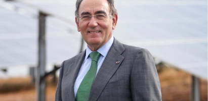 Image Ignacio Galán, d’Iberdrola, rejoint le Conseil d’administration mondial