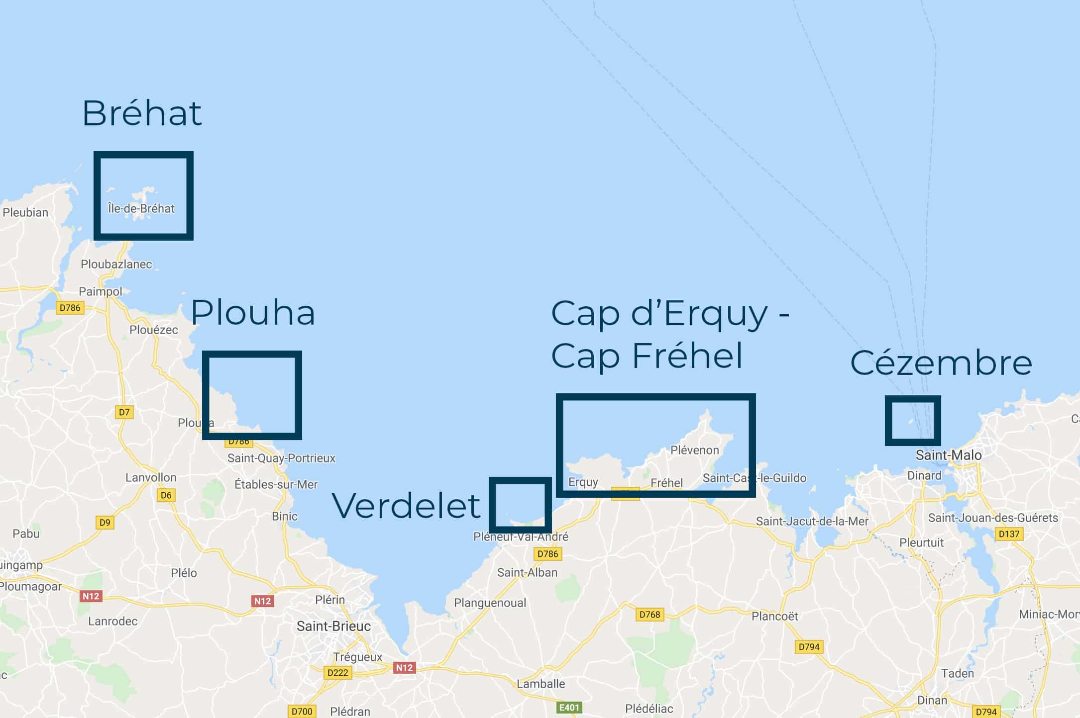 Suivi des colonies nicheuses