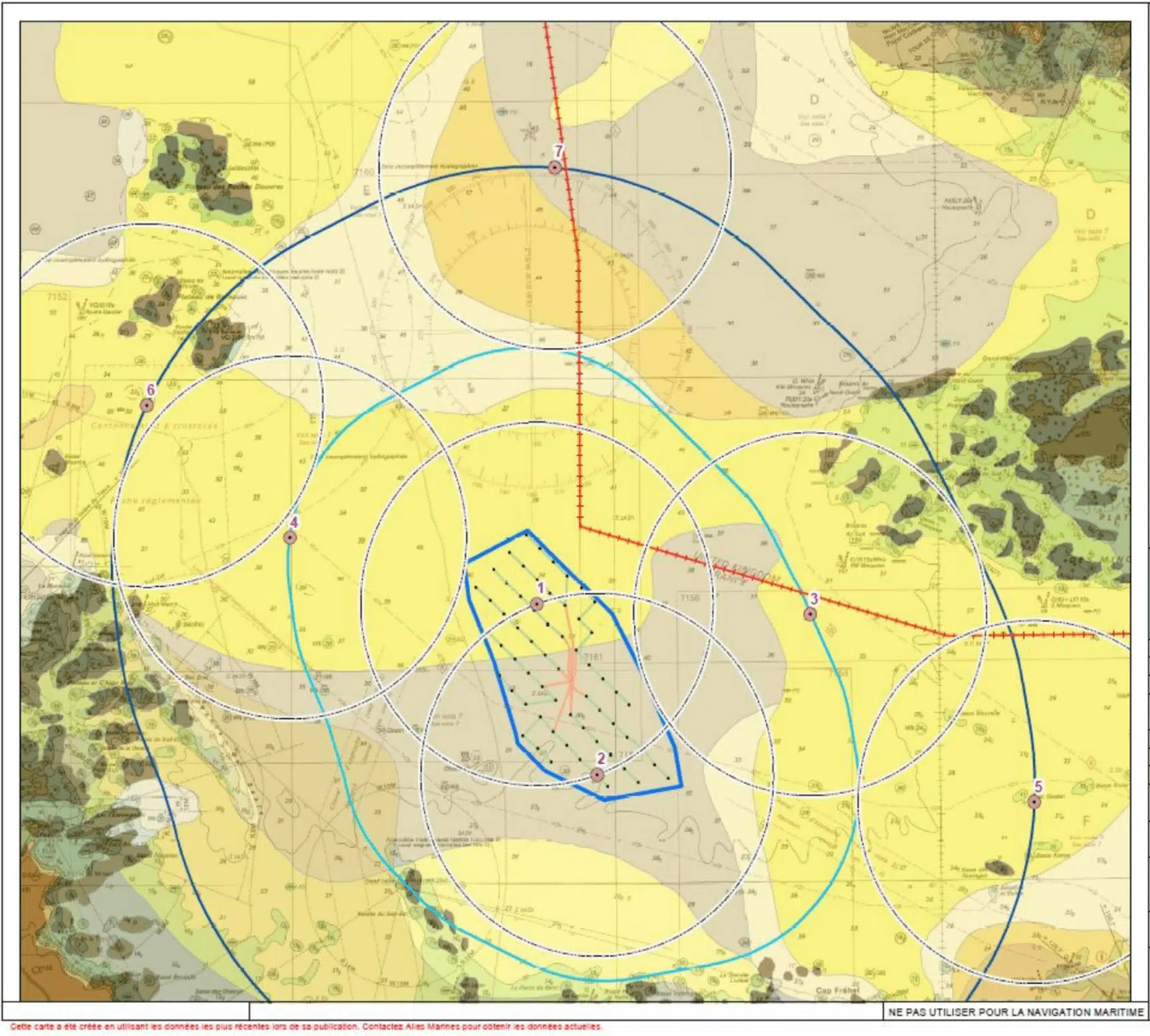 Suivi par acoustique passive des mammifères marins